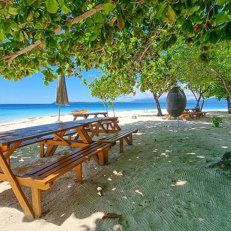 Lihaga Island & Beach Club Serai Εξωτερικό φωτογραφία