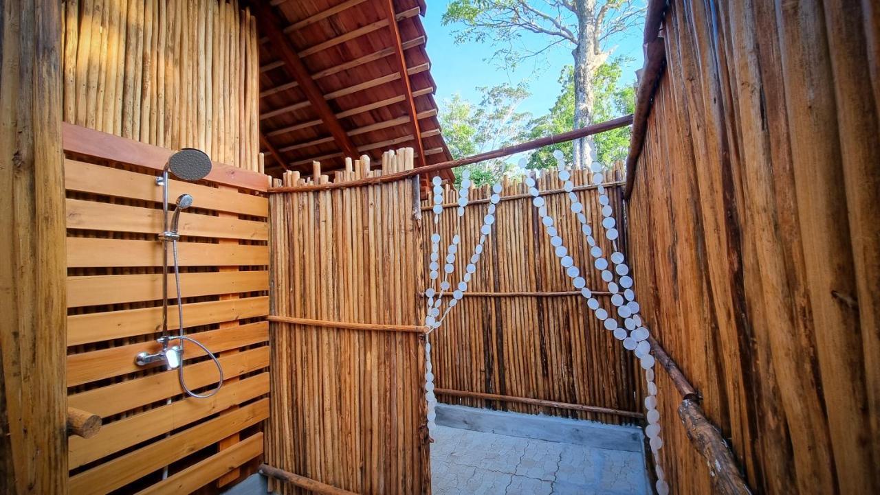 Lihaga Island & Beach Club Serai Εξωτερικό φωτογραφία