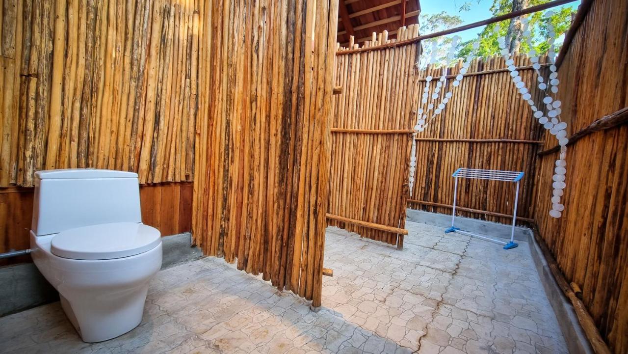 Lihaga Island & Beach Club Serai Εξωτερικό φωτογραφία