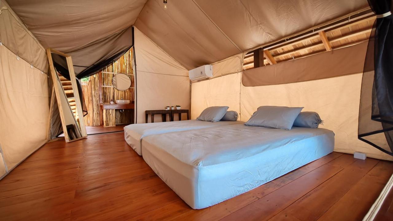 Lihaga Island & Beach Club Serai Εξωτερικό φωτογραφία