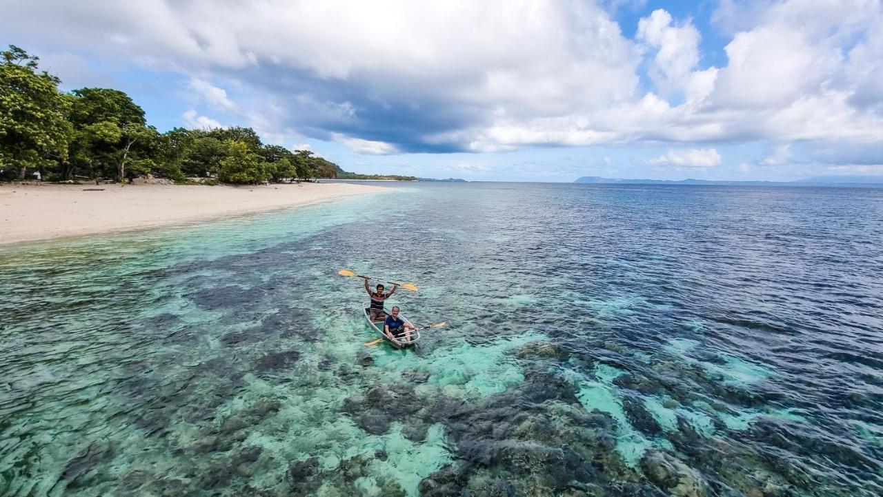 Lihaga Island & Beach Club Serai Εξωτερικό φωτογραφία